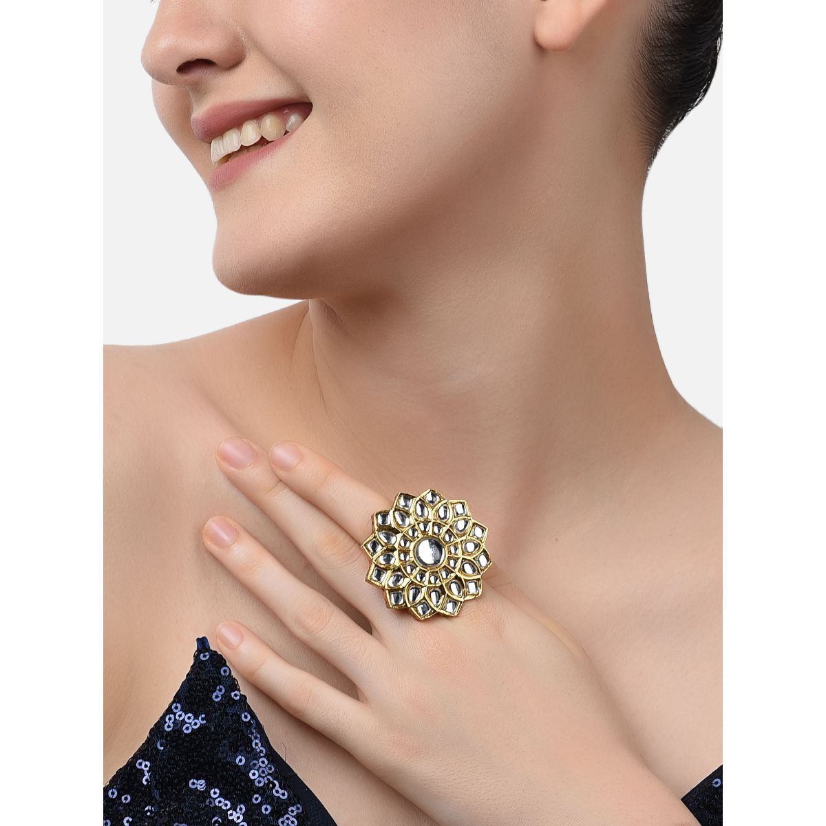 Big Princess Cut Diamond Halo Engagement Ring — ROGERS & CO. fine jewelry  and design: Missoula, MT: Jewelry Store, Engagement Rings, Chalet Jewelers