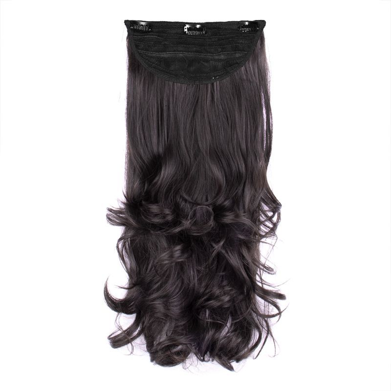 Clip in hair extensions online hotsell