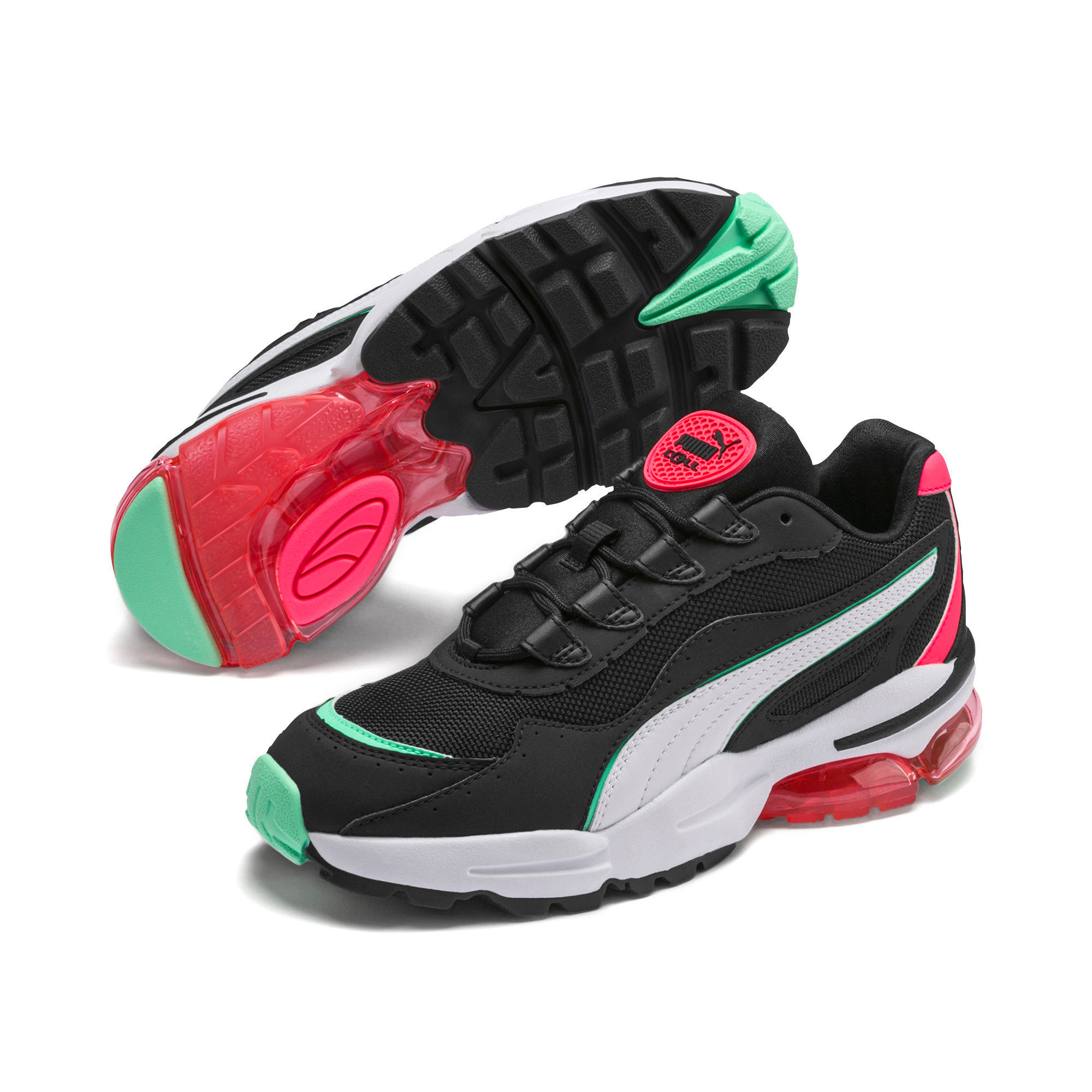 Puma Women's Cell Stellar Sneakers