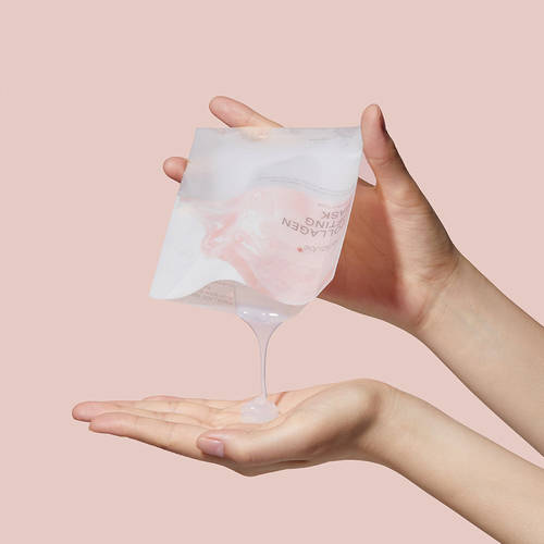 Buy Medicube Collagen Lifting Mask Online in UAE at Best Prices | Nysaa