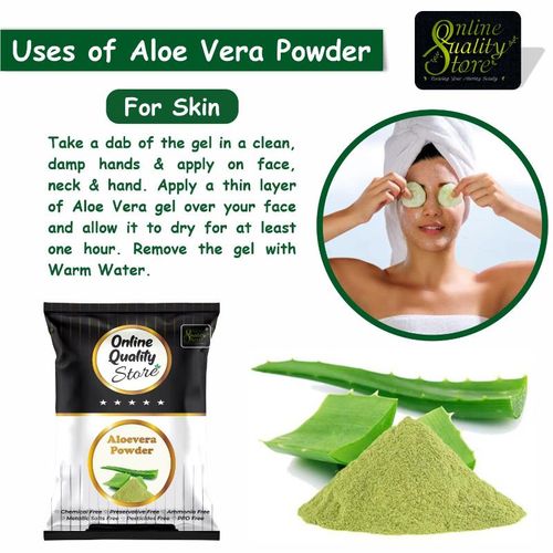 aloe vera creme fuerteventura Anti-aging Facial Cream with Aloe Vera, Argan, and Shea Butter main image 0