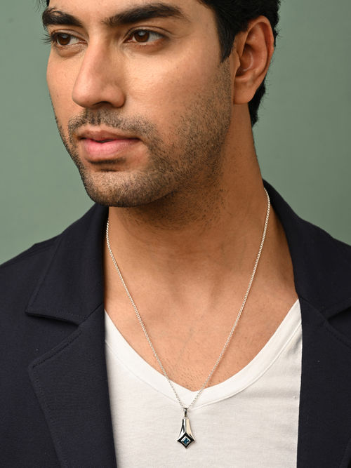 Box Chain David Yurman Spiritual Beads Bracelet With Lapis Lazuli