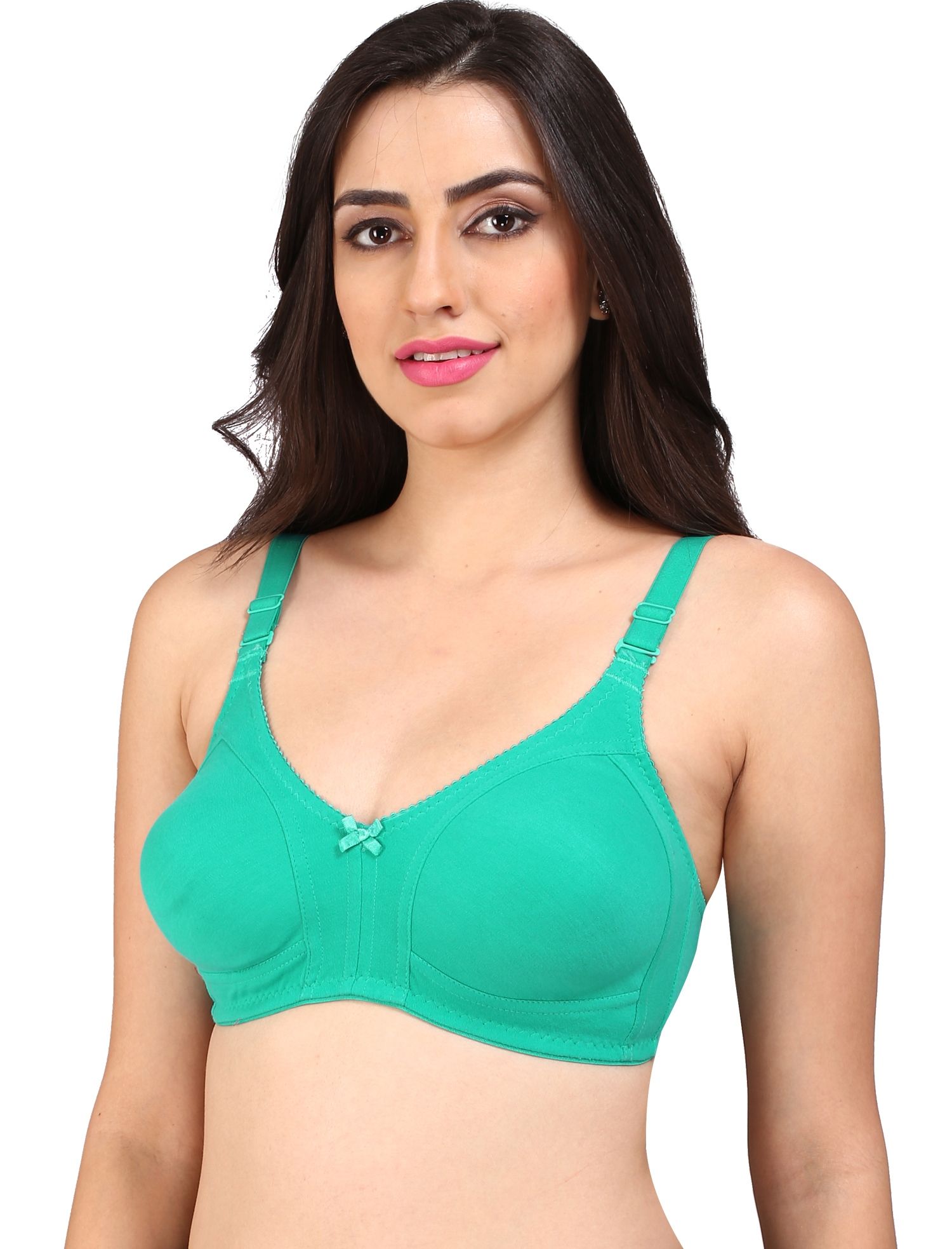 cotton bra 40c