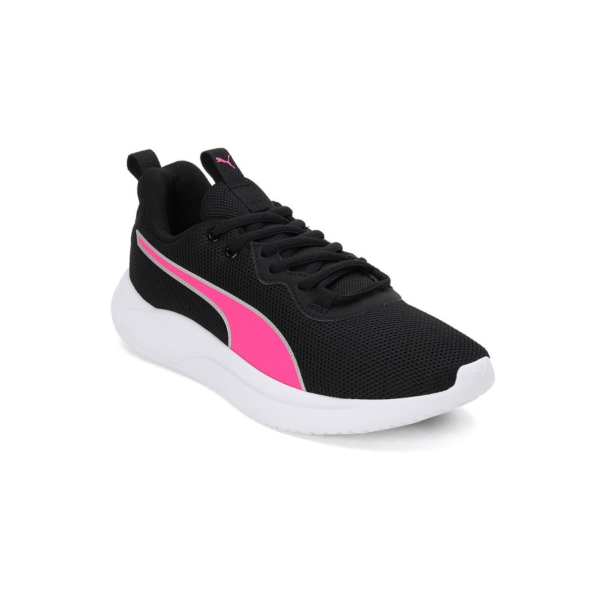 Puma women's weave running sales shoe