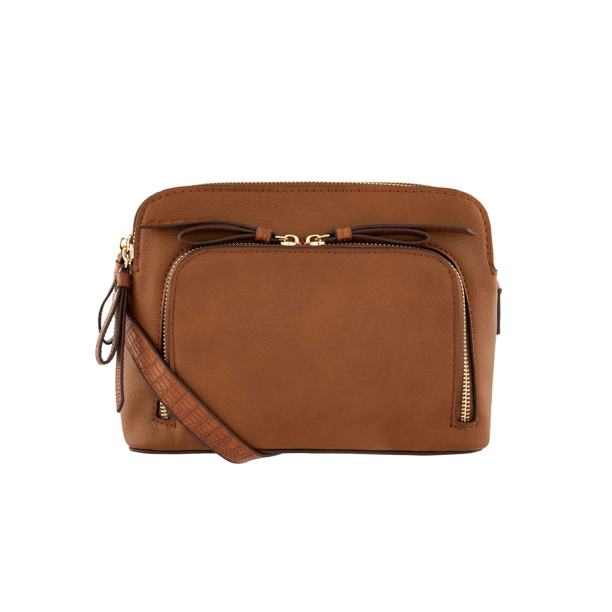 Buy Accessorize London Taylor Vegan Cross Body Bag Online