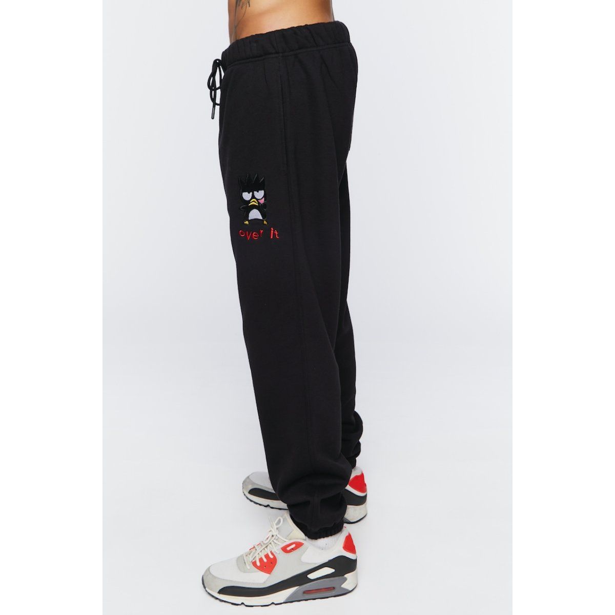 The Souled Store Powerpuff Girls: The Trio Womens Joggers Black :  Amazon.in: Clothing & Accessories