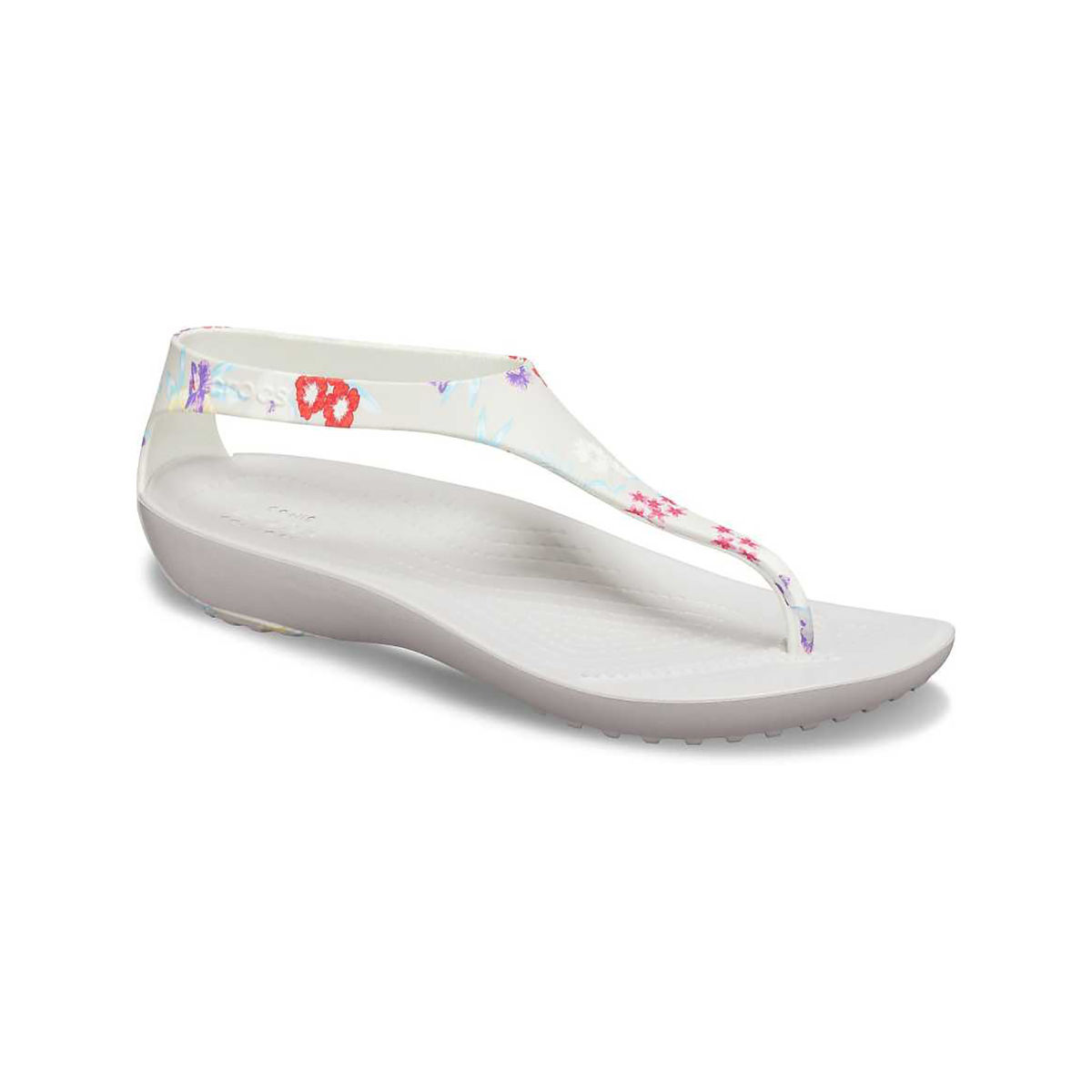 Crocs Classic Sandal - White