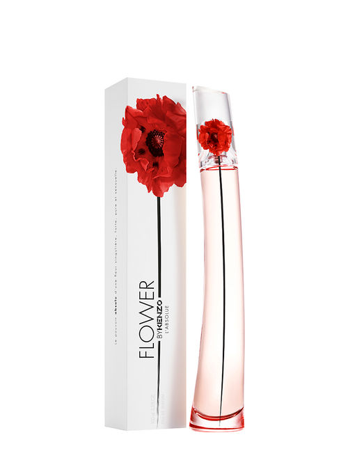 Kenzo Flower By Kenzo L'Absolue Eau De Parfum Spray