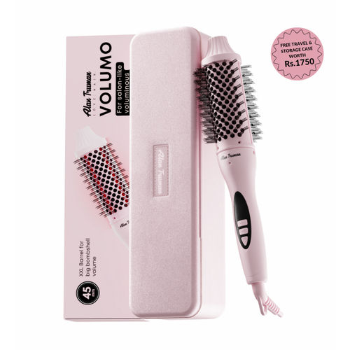 Alan Truman Digital Volumo Hair Volumising