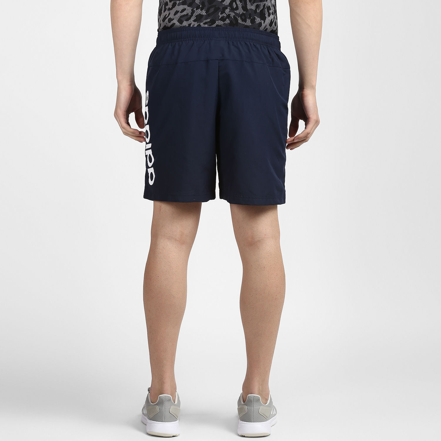 Buy adidas E Lin Chelsea Sports Shorts Blue Online