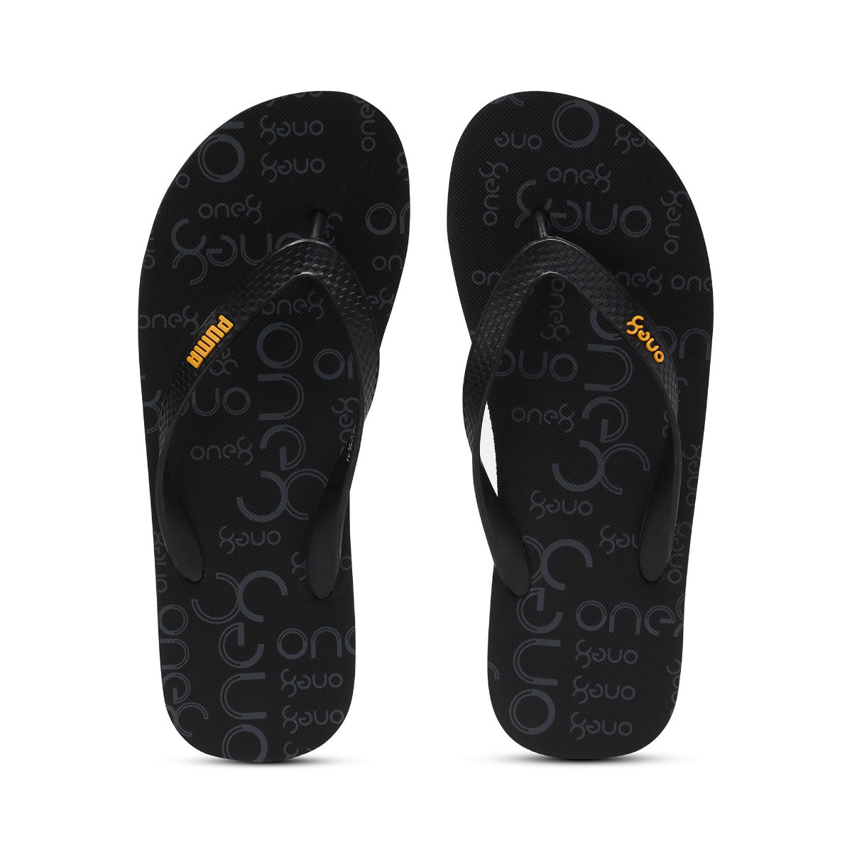 Puma onex flip discount flops