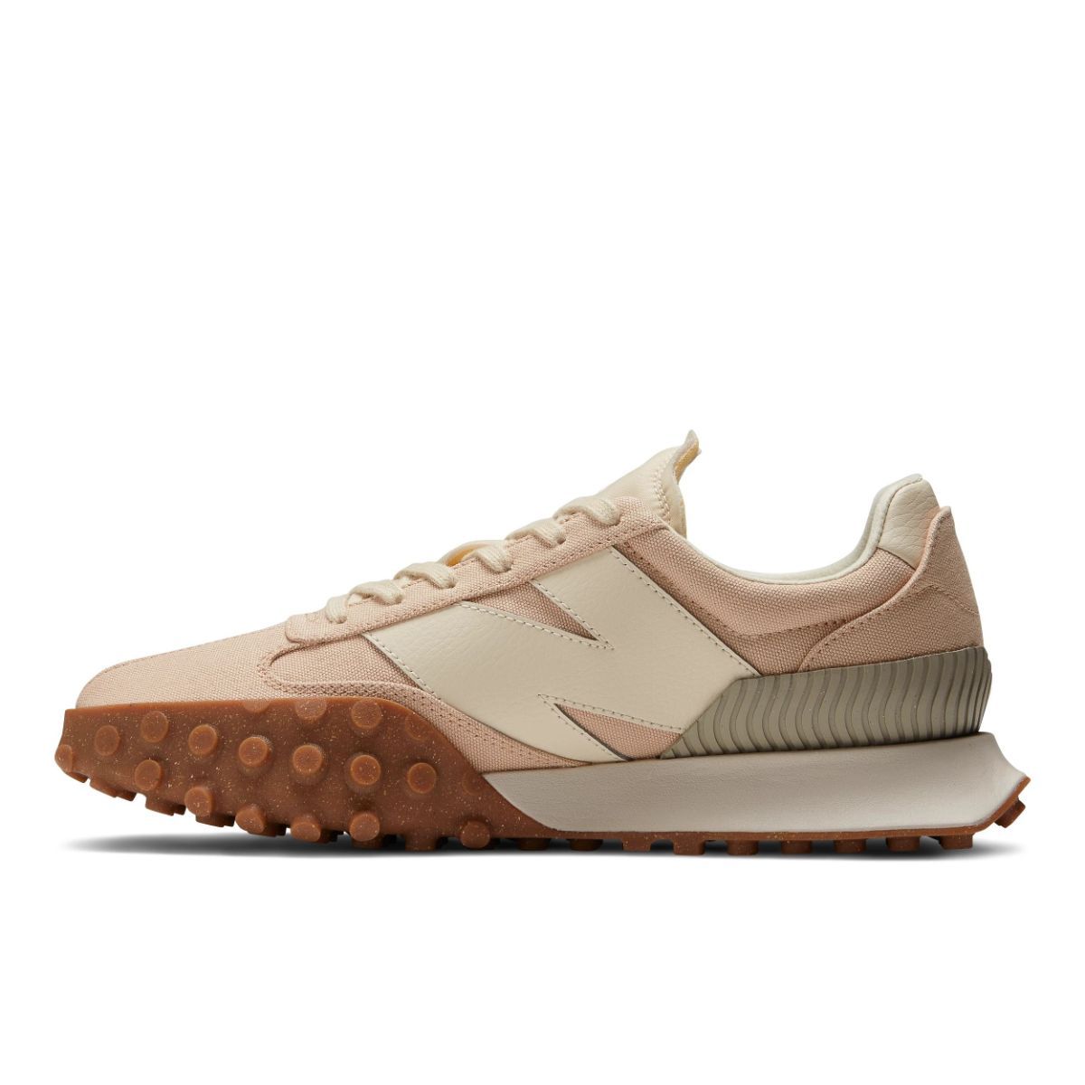 New balance 500 men hot sale beige