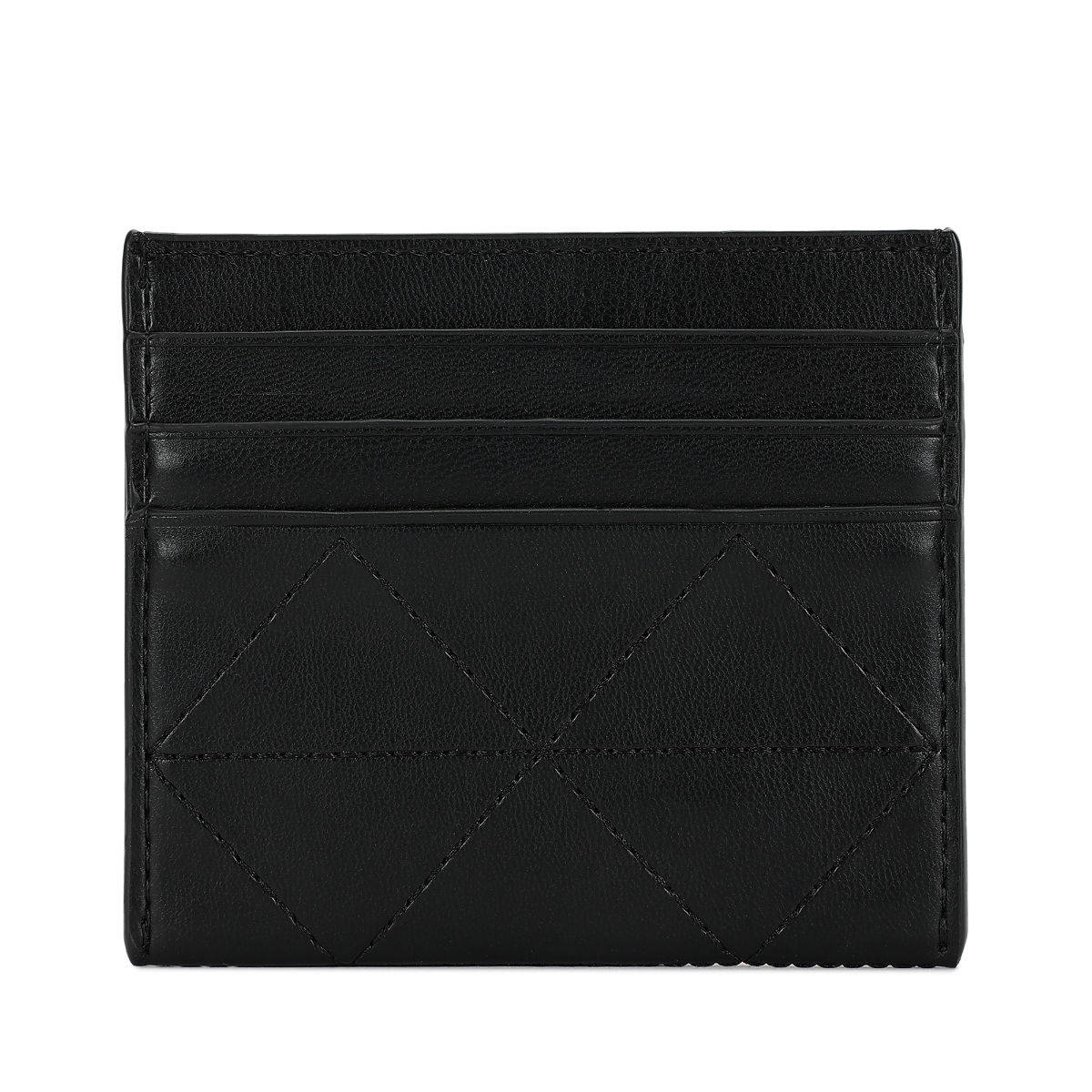 Fastrack Case Buy Fastrack Black Solid Card Case Online