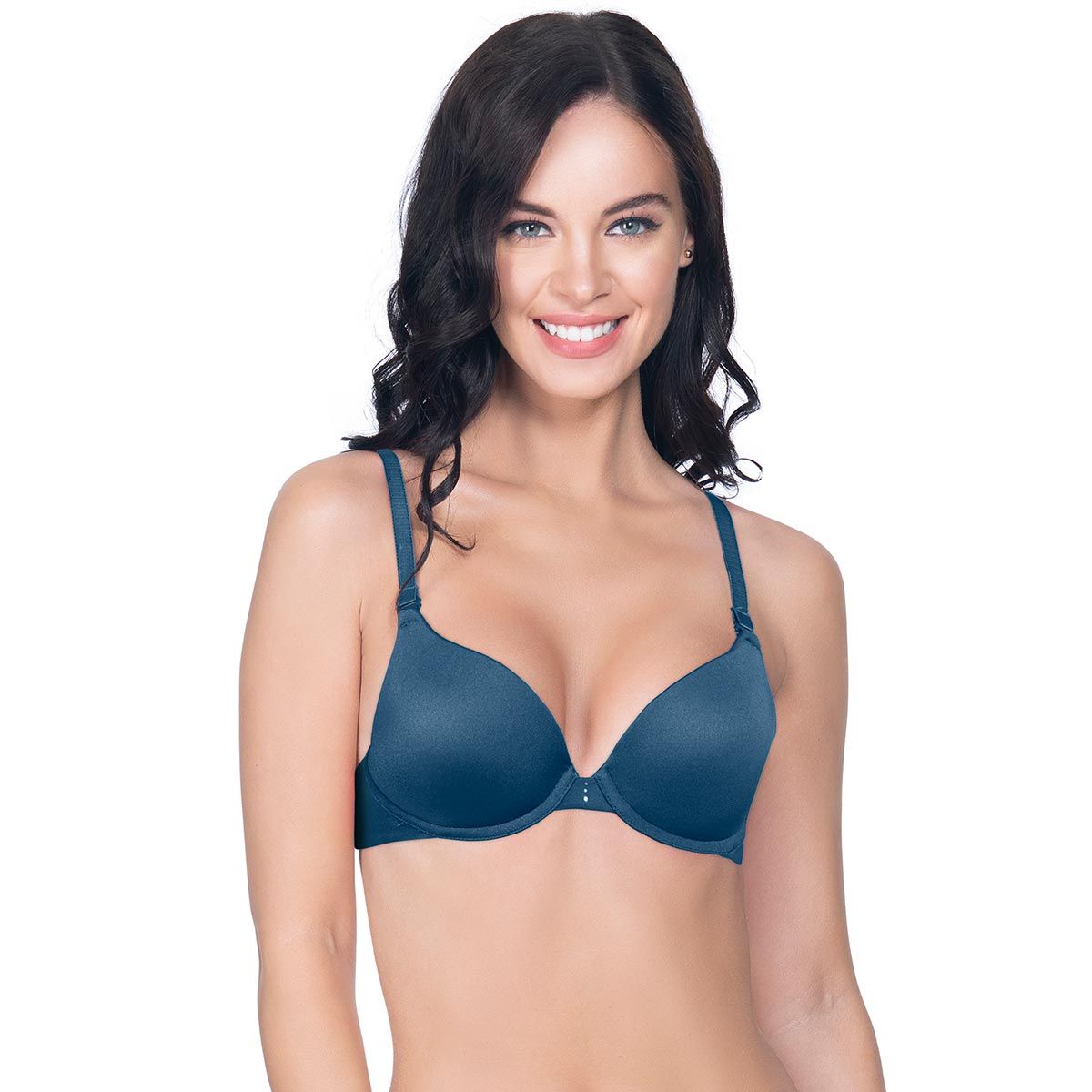 nykaa push up bra