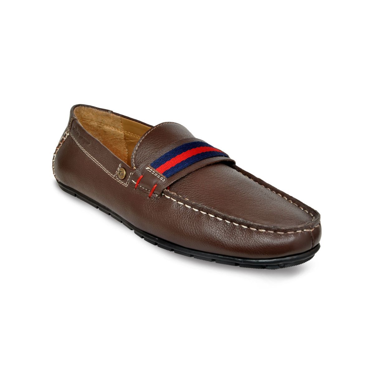 Allen cooper sale loafers