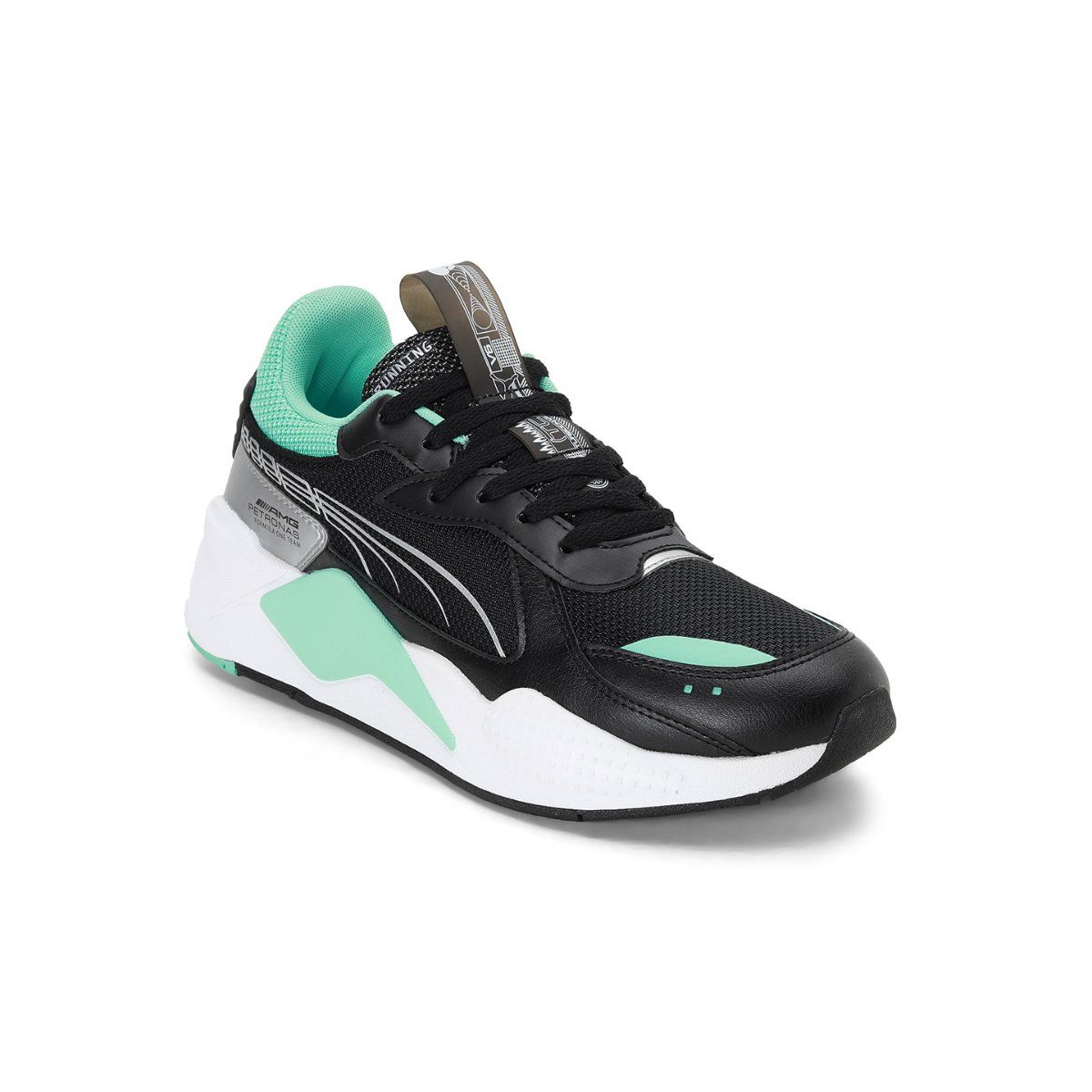 Puma rs discount x amg petronas