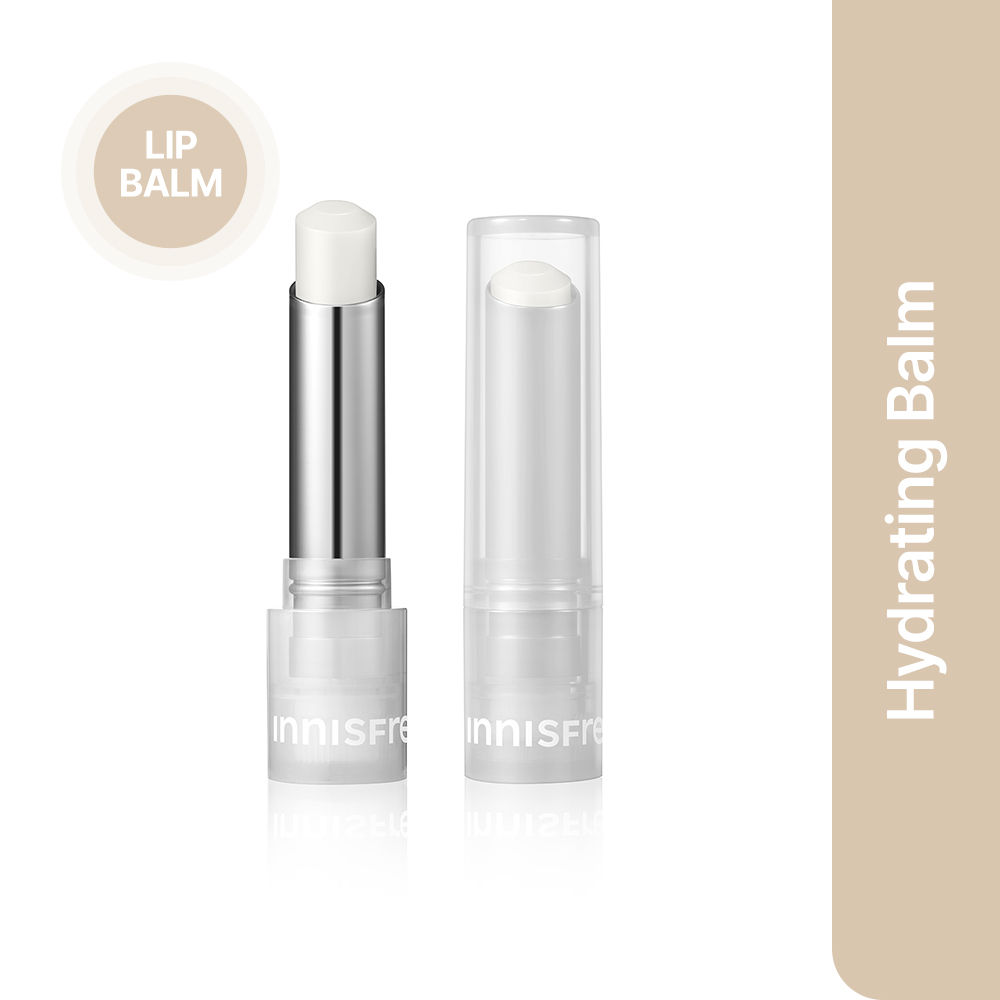 Buy Innisfree Hyaluronic Acid Dewy Treatment Lip Balm For Moisturized