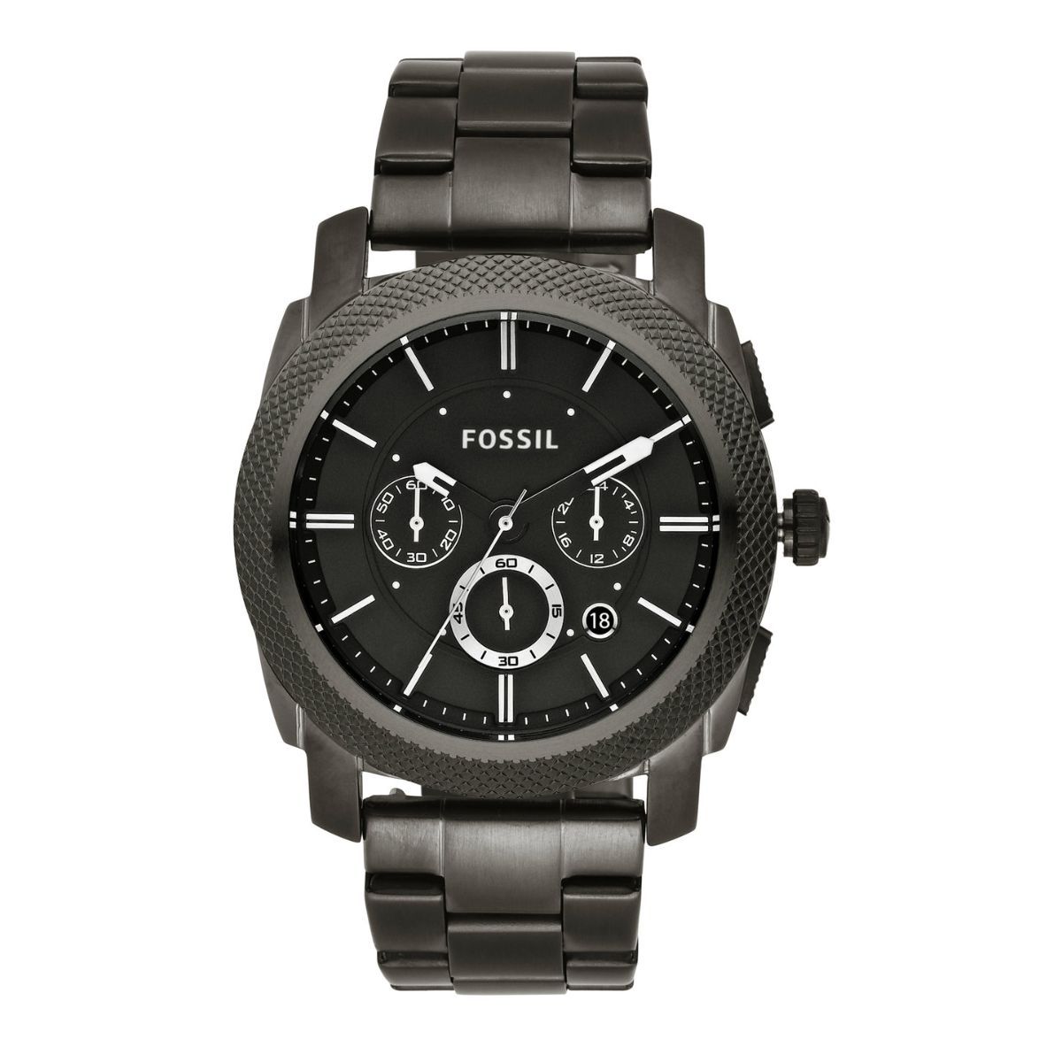 Armani Exchange Men's AX1753 Gunmetal Watch : Amazon.in: Fashion