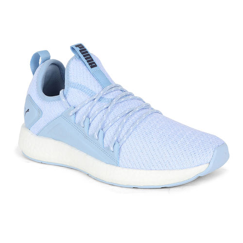 Buy Puma Women NRGY Neko Knit WNS CERULEAN Peacoat Sports Shoes
