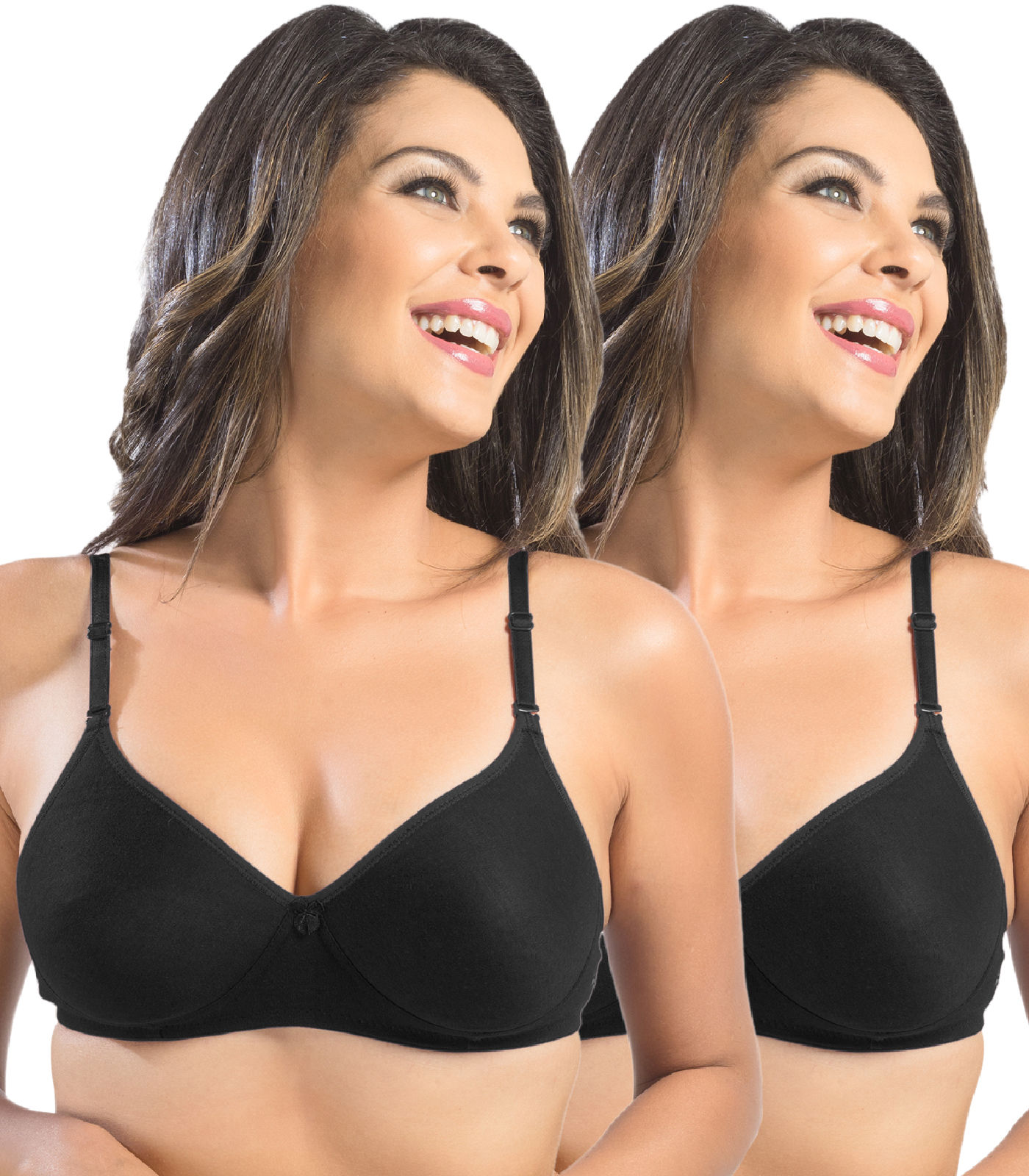 women's binder bra