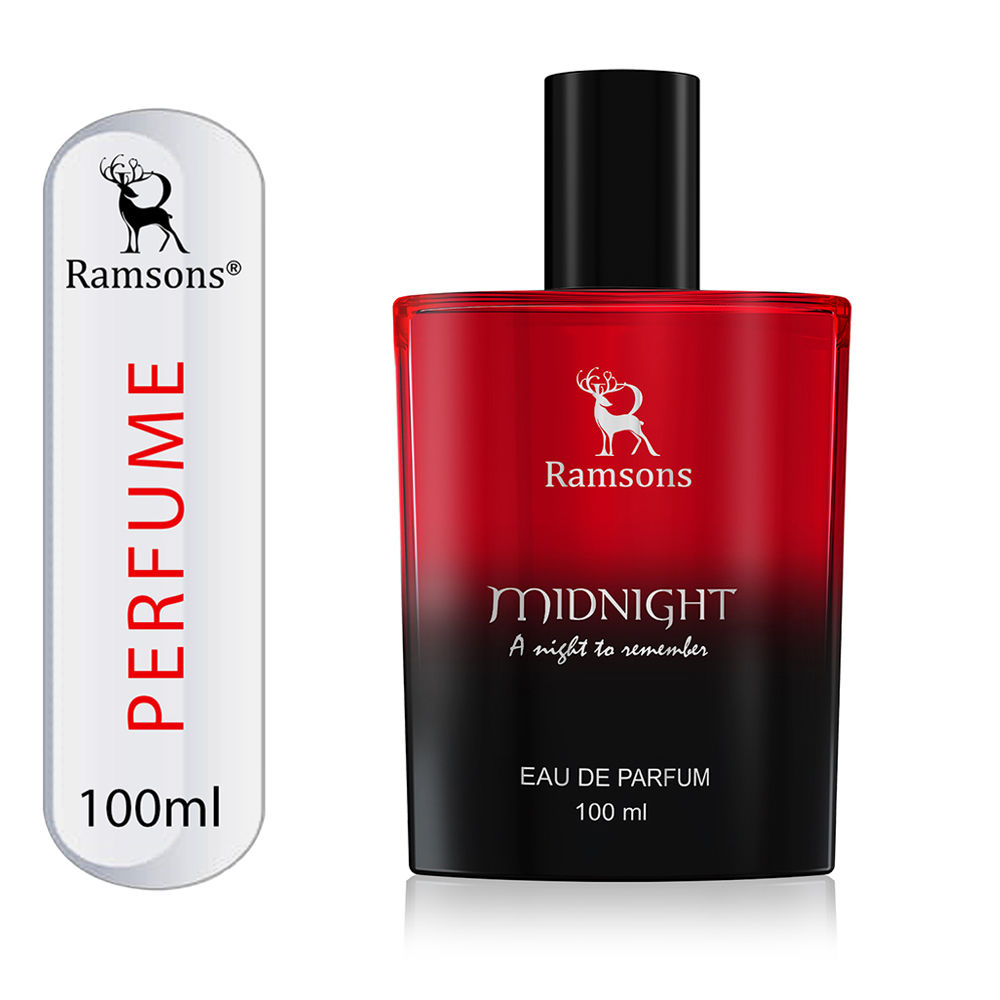 Ramsons Midnight Eau De Perfume