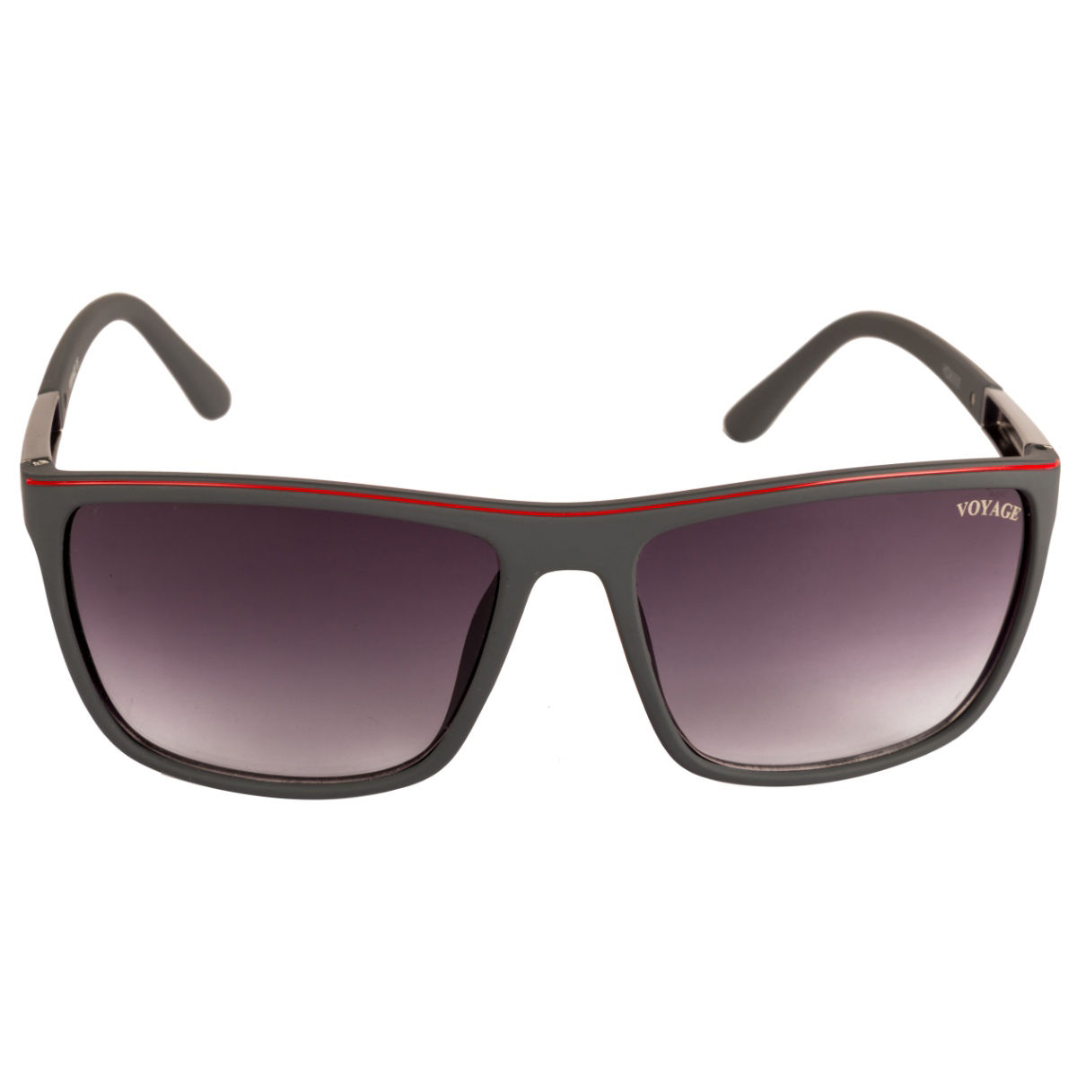 Buy VOYAGE Retro Square Sunglasses Black, Blue For Men & Women Online @  Best Prices in India | Flipkart.com