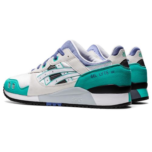 Asics gel lyte iii casual hotsell