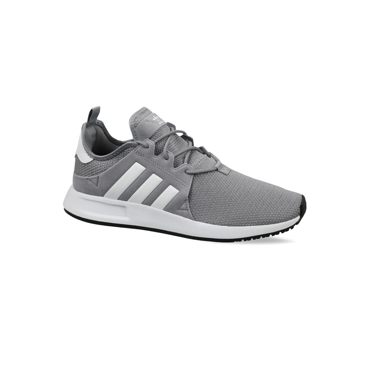 Adidas shoes x_plr outlet black uk