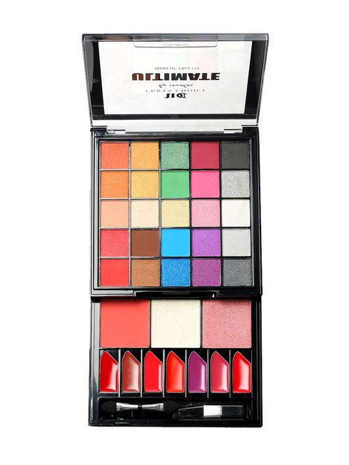Incolor Ultimate Makeup Kit Buy Incolor Ultimate Makeup Kit Online At Best Price In India Nykaa Buy makeup products starting from rs 30. incolor ultimate makeup kit