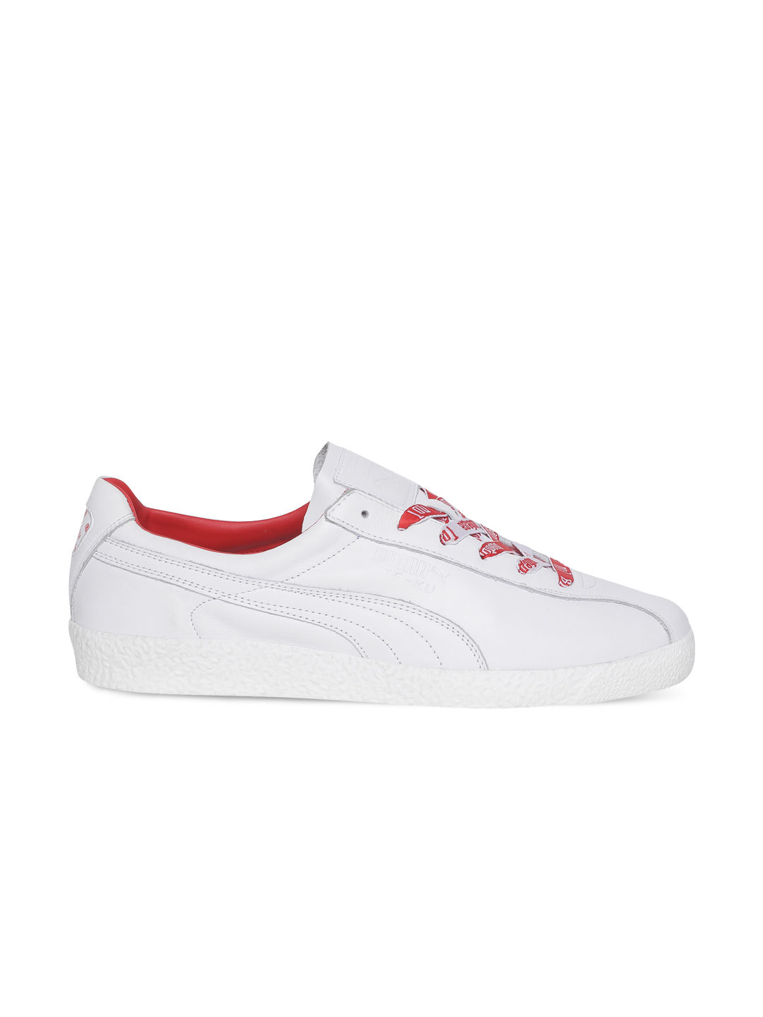 Puma te ku red on sale