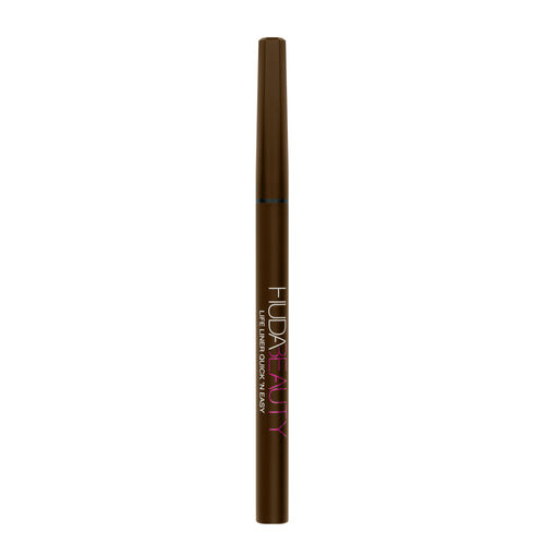 Huda Beauty Life Liner Quick ‘N Easy Precision Liquid Liner #(Black)