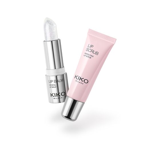 Kiko Milano Dreamy Lips Caring Set