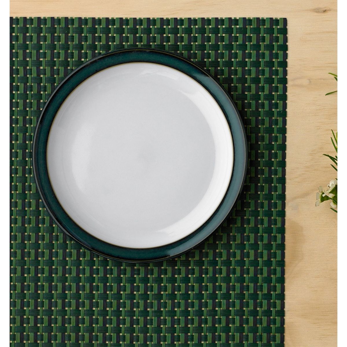 Denby Greenwich Dinner Plate Buy Denby Greenwich Dinner Plate Online