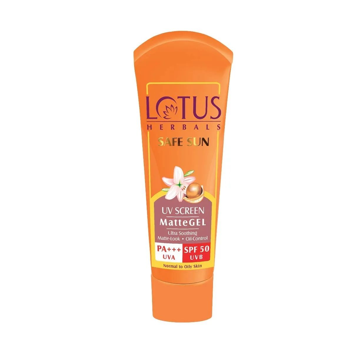 nykaa lotus sunscreen