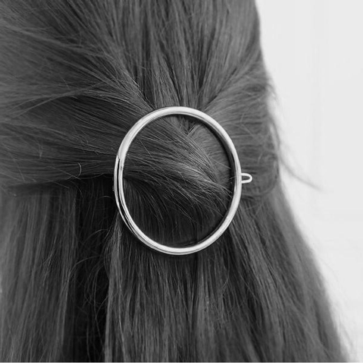 20 Spiral Hair Pins Twist Clips Round Hair Clips Hair Styling Spiral   Fruugo IN