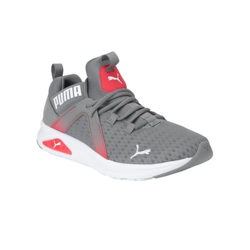 Puma enzo 2 fade men's running shoes clearance