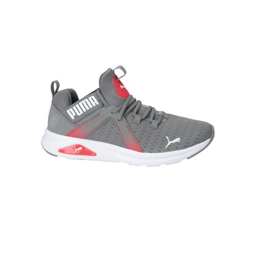 Puma enzo 2 fade men's running shoes clearance