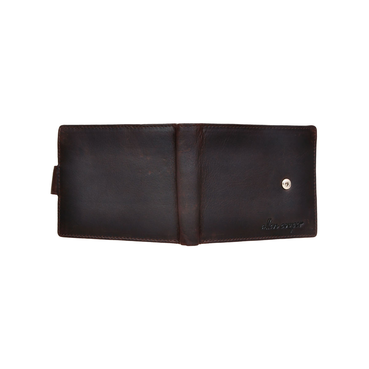 Allen Cooper Leather Wallets For Men Buy Allen Cooper Leather Wallets