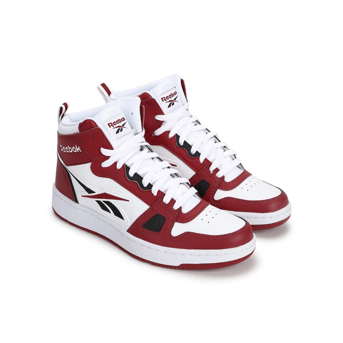 reebok red shoes price