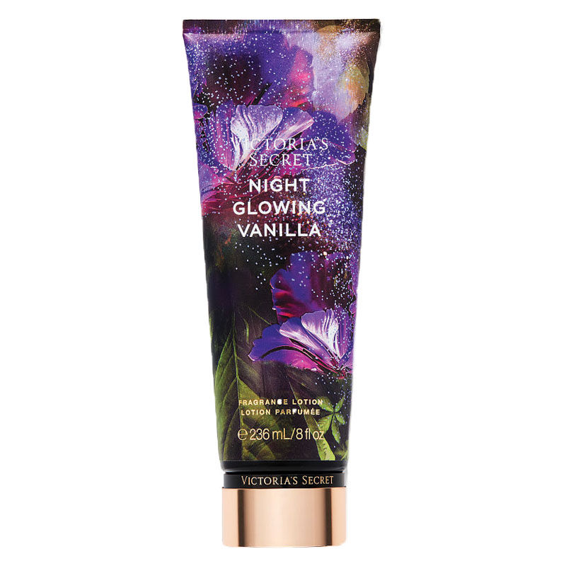 Victoria secret purple discount lotion