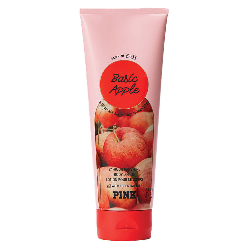 Buy Victoria s Secret Basic Apple Fragrance Lotion Online