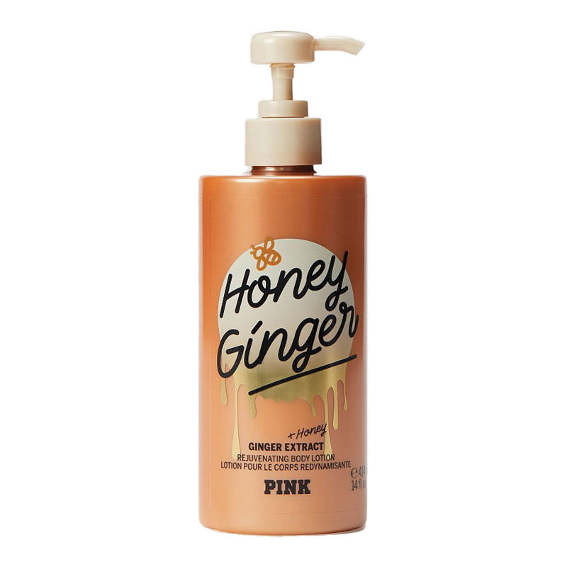 Buy Victoria s Secret Honey Ginger Lotion Online