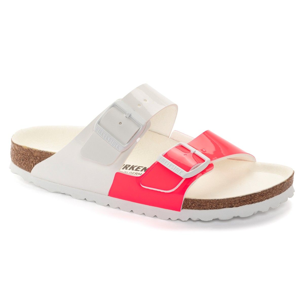 Neon birkenstocks new arrivals