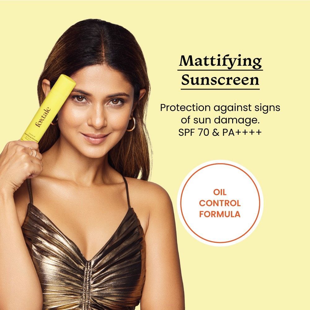 Buy Foxtale CoverUp SPF 70 PA Mattifying Sunscreen With Niacinamide buy-foxtale-coverup-spf-70-pa-mattifying-sunscreen-with-niacinamide