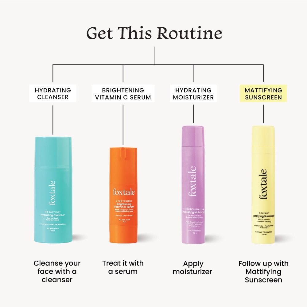 Buy Foxtale CoverUp SPF 70 PA Mattifying Sunscreen With Niacinamide buy-foxtale-coverup-spf-70-pa-mattifying-sunscreen-with-niacinamide