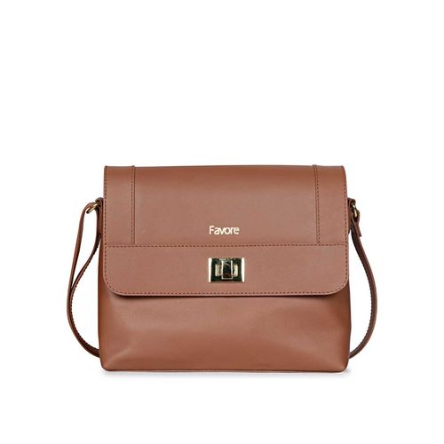 Brown Ladies Leather Purse Flipkart Buy Saint G Brown Leather