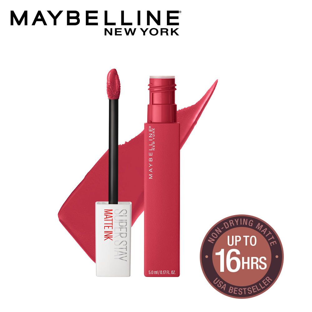 maybelline no 80 ruler