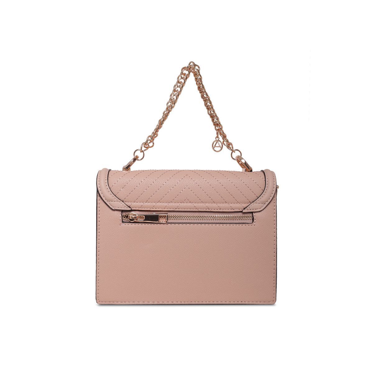 Buy Aldo LAISBY680 Blush Pink Sling and Cross Bag Online