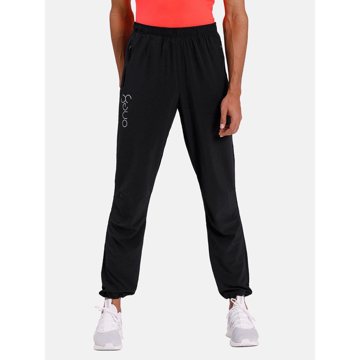 one8 track pants Trending Running,Sportsware,slim-fit Trackpants for man
