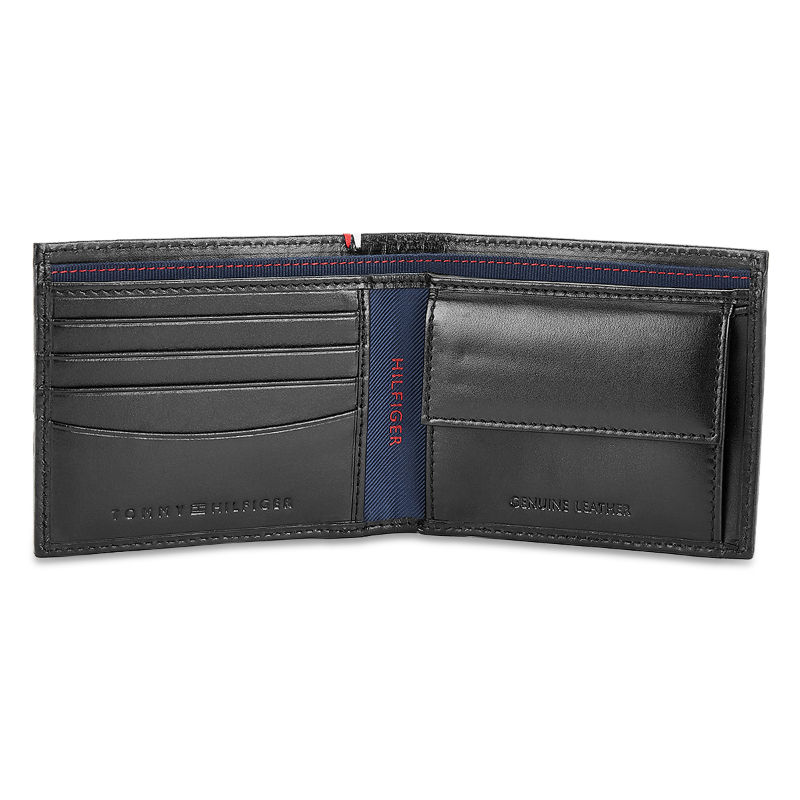 tommy highlighter wallet